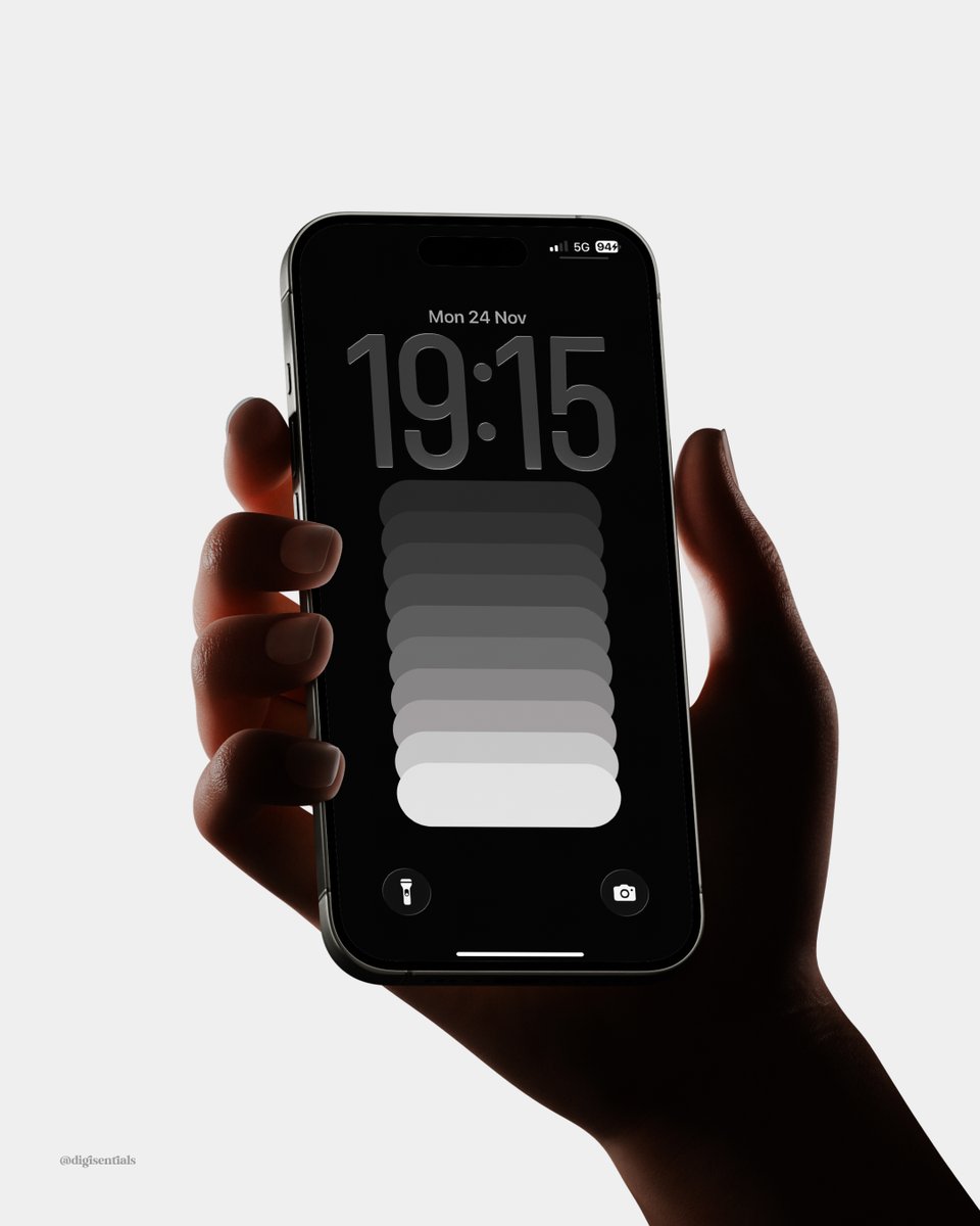 Digisentials tweet media