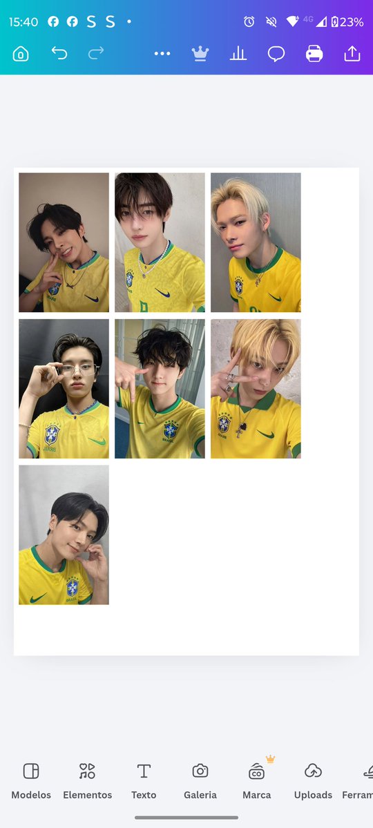 ♱ barb VAI VER O BTS E O ENHYPEN tweet media