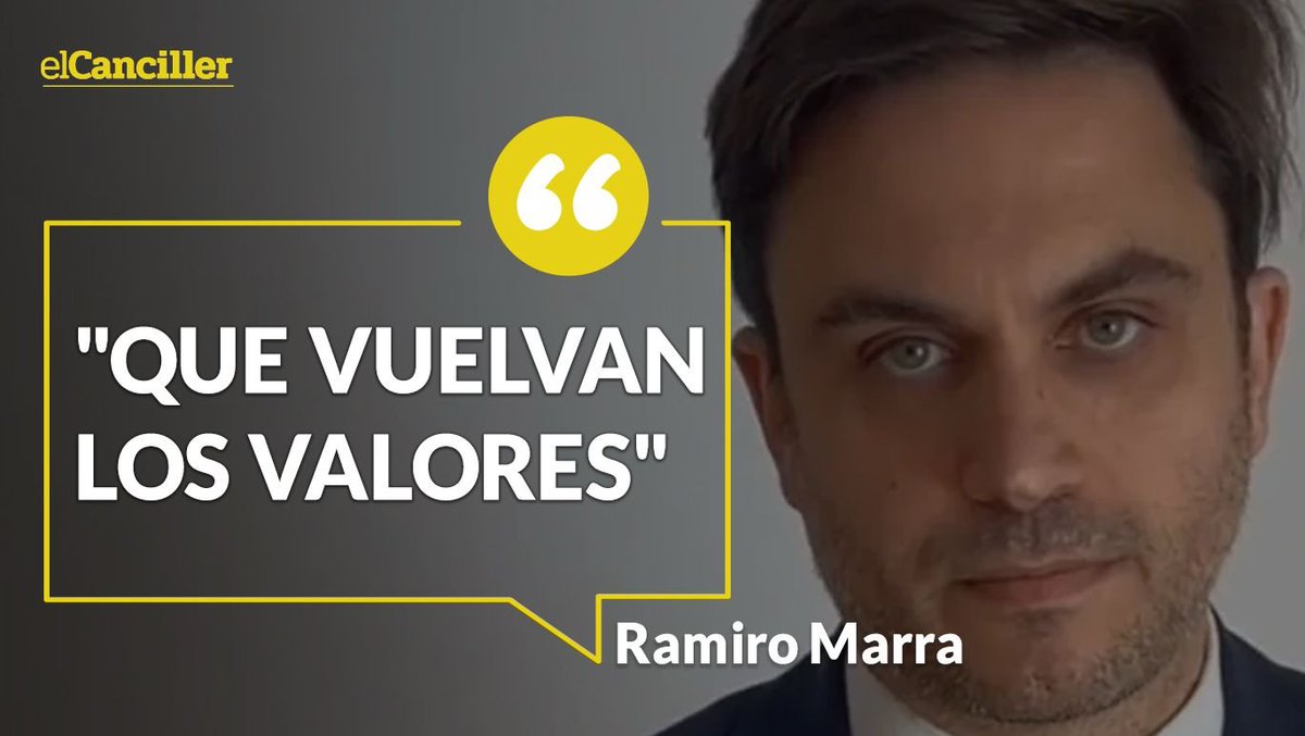 Ramiro Marra tweet media