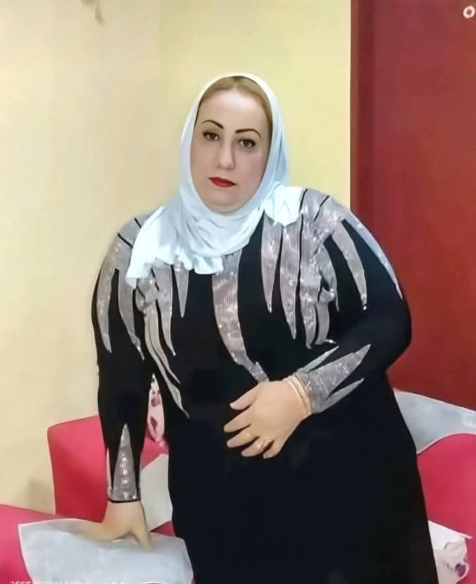ام نوره tweet media