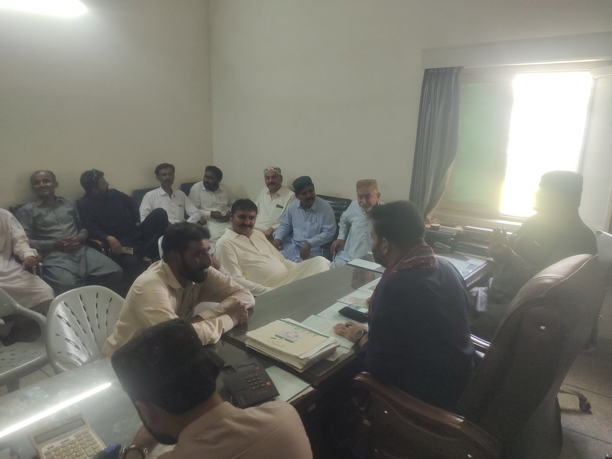 SyedAllahDinoShah_ PPP tweet media