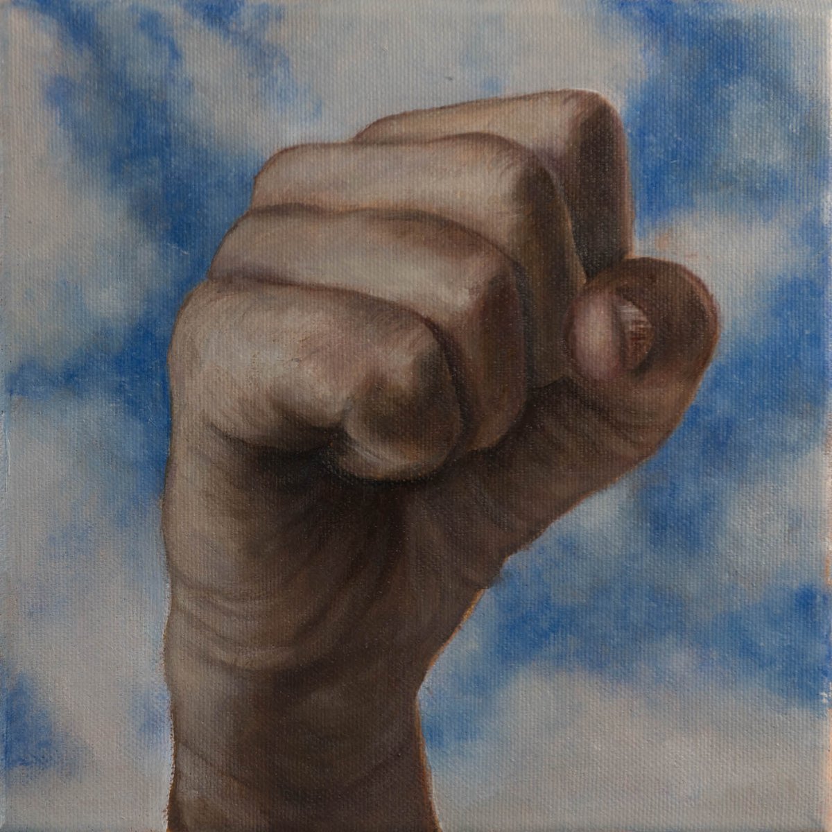 ClixplicitArt's tweet photo. Hand #5

Olieverf op katoen, 20 x 20 cm https://t.co/YtD9bwQcUL