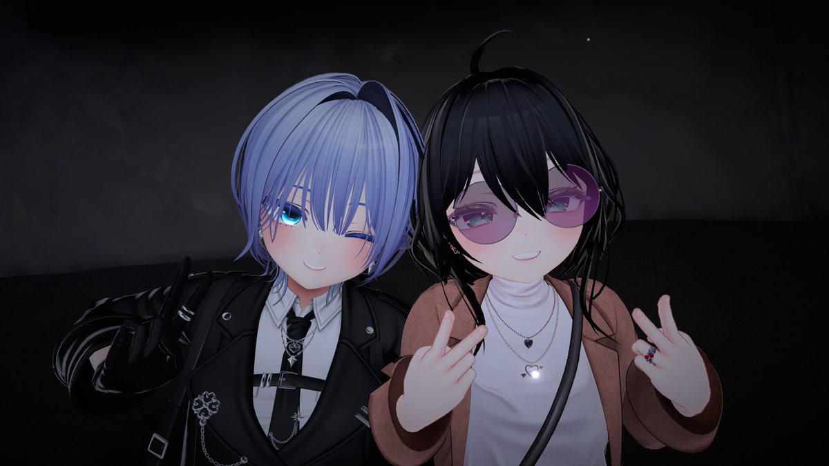 ペルー(VRC) tweet media