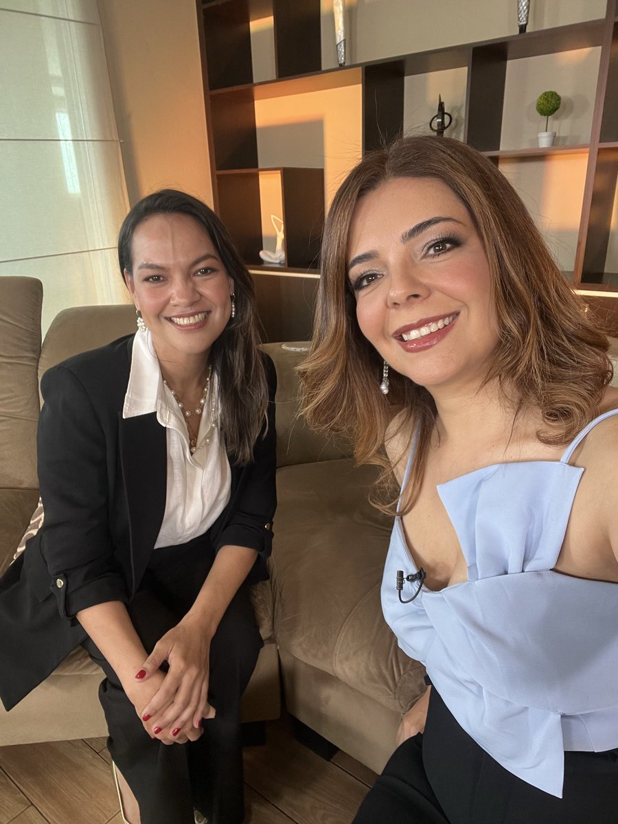 Te invitamos a “Eureka, hablemos de negocios”

youtu.be/Rk2fg7Dg3rY?si…

#Grandesideas