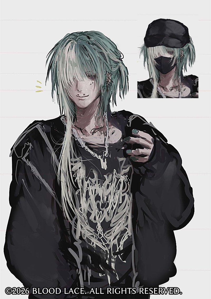 chiffonblood's tweet photo. Wip New Sprite #4
Cassiel - Secret Character
(⁠ ⁠/⁠^⁠ω⁠^⁠)⁠/⁠♪⁠♪

#Blacklilyhim
#BlackDiaryofLilyandHim https://t.co/gj7V76dL9C