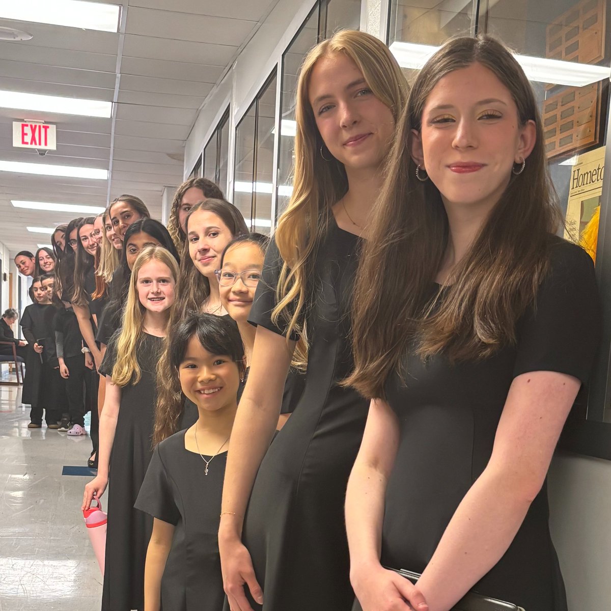 GMChorale Middletown tweet media