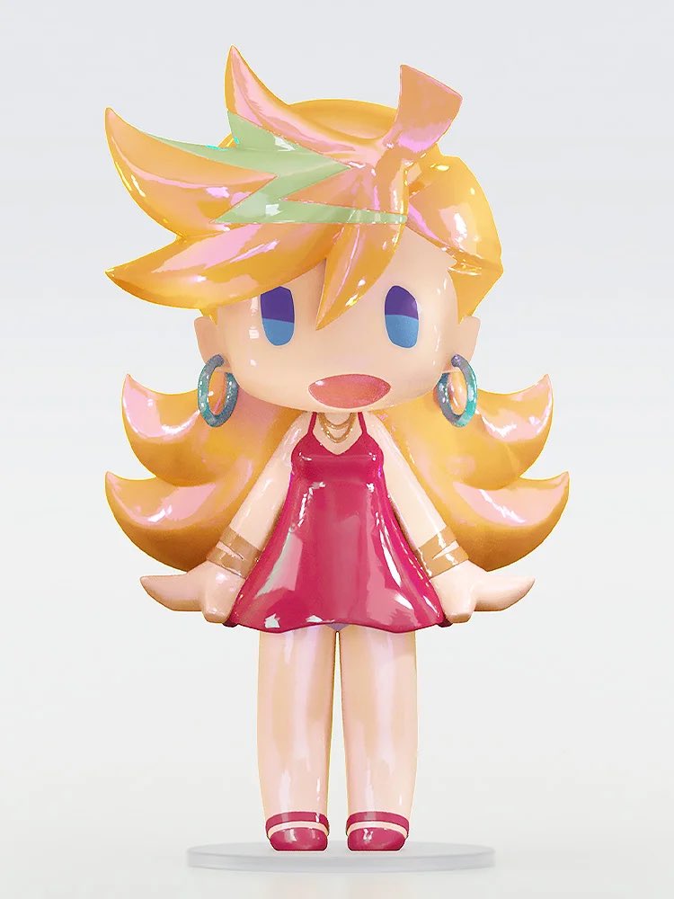 Merch of New PANTY & STOCKING with GARTERBELT tweet media