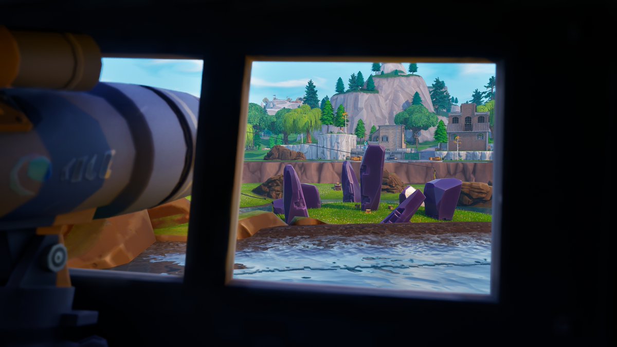 FortTracker tweet media