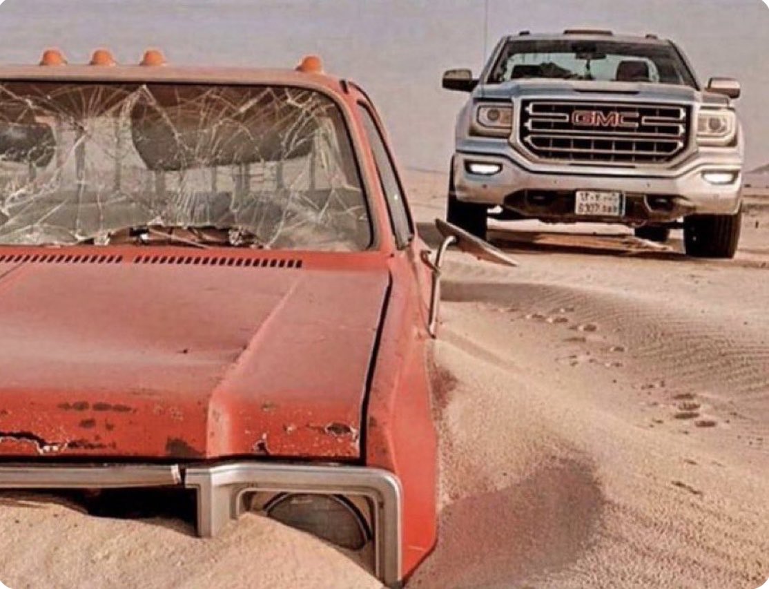 نافذه على التاريخ🇸🇦🇧🇭🇴🇲🇶🇦🇦🇪🇰🇼 tweet media