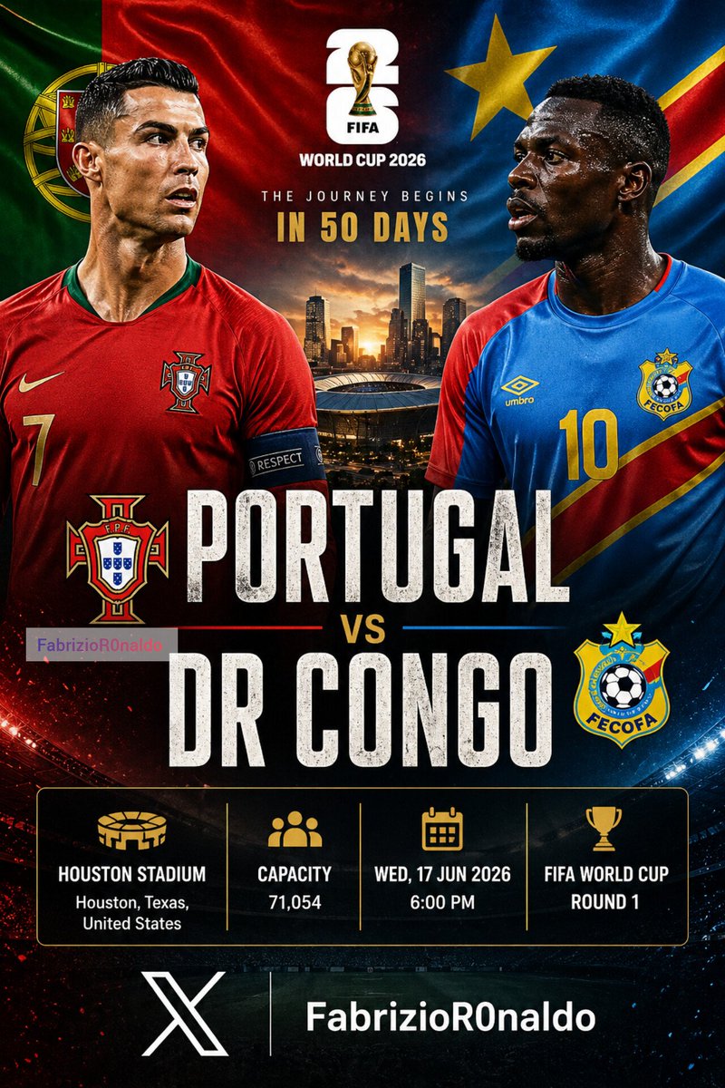 Fabrizio Ronaldo tweet media