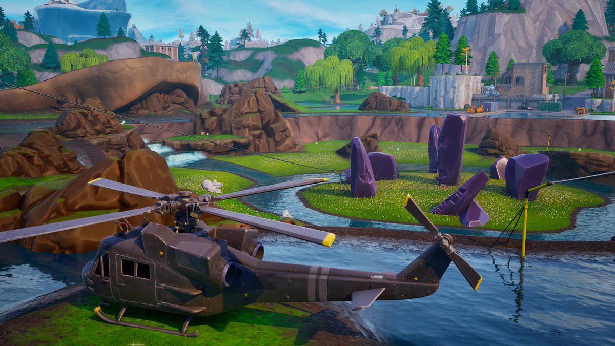 FortTracker tweet media