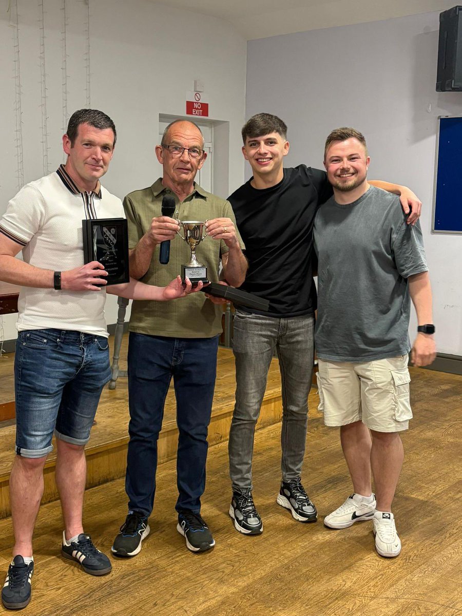 Charnock Richard F.C. tweet media