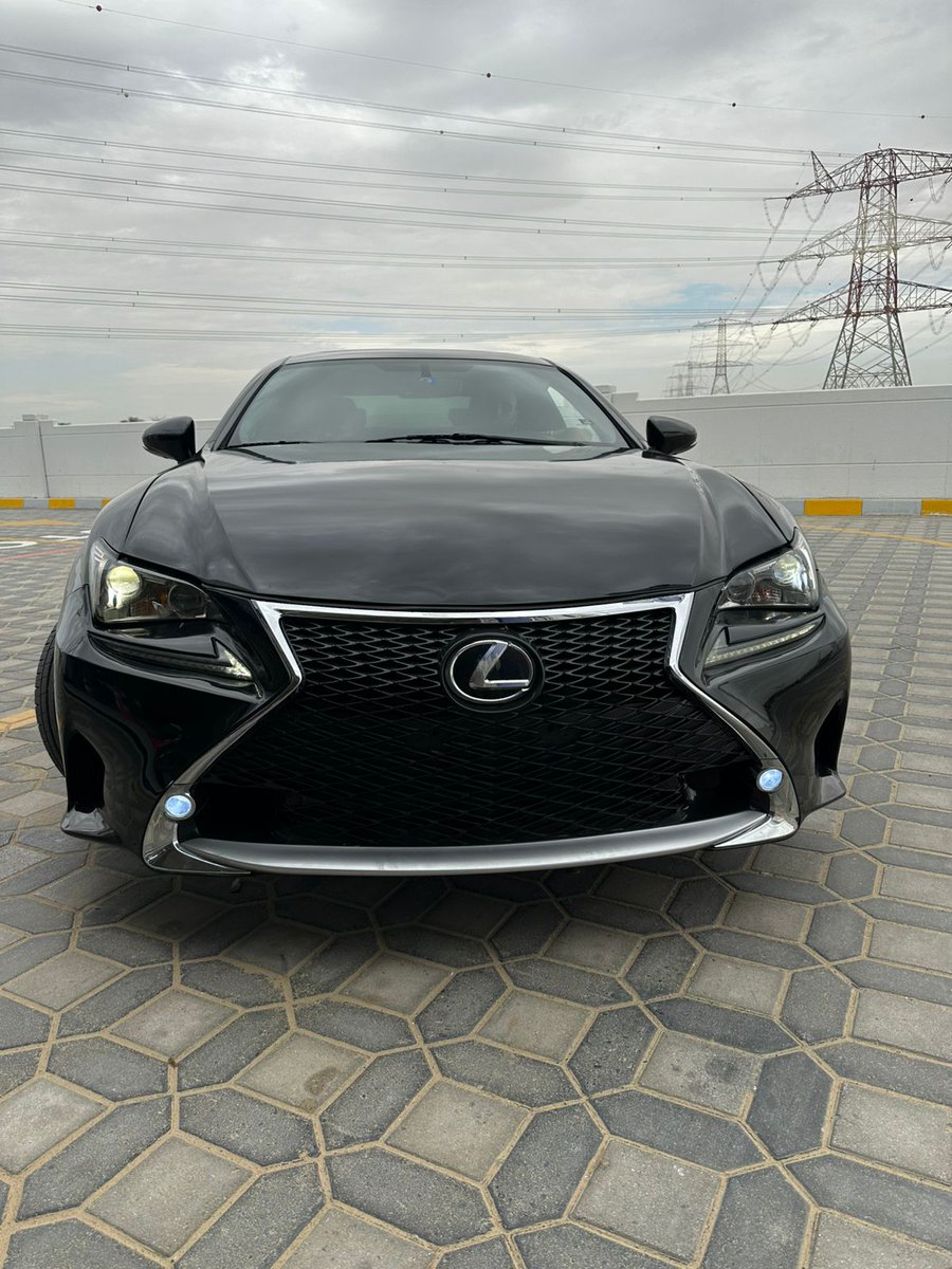 Sm21_08's tweet image. Urgent sale of lexus rs 2018
Running 104000
Full service have passed from tasjeel
Full options
#dubaicars
#uaecars
#carforsaleuae
#dubai
#cars 
Contact : 0589217087