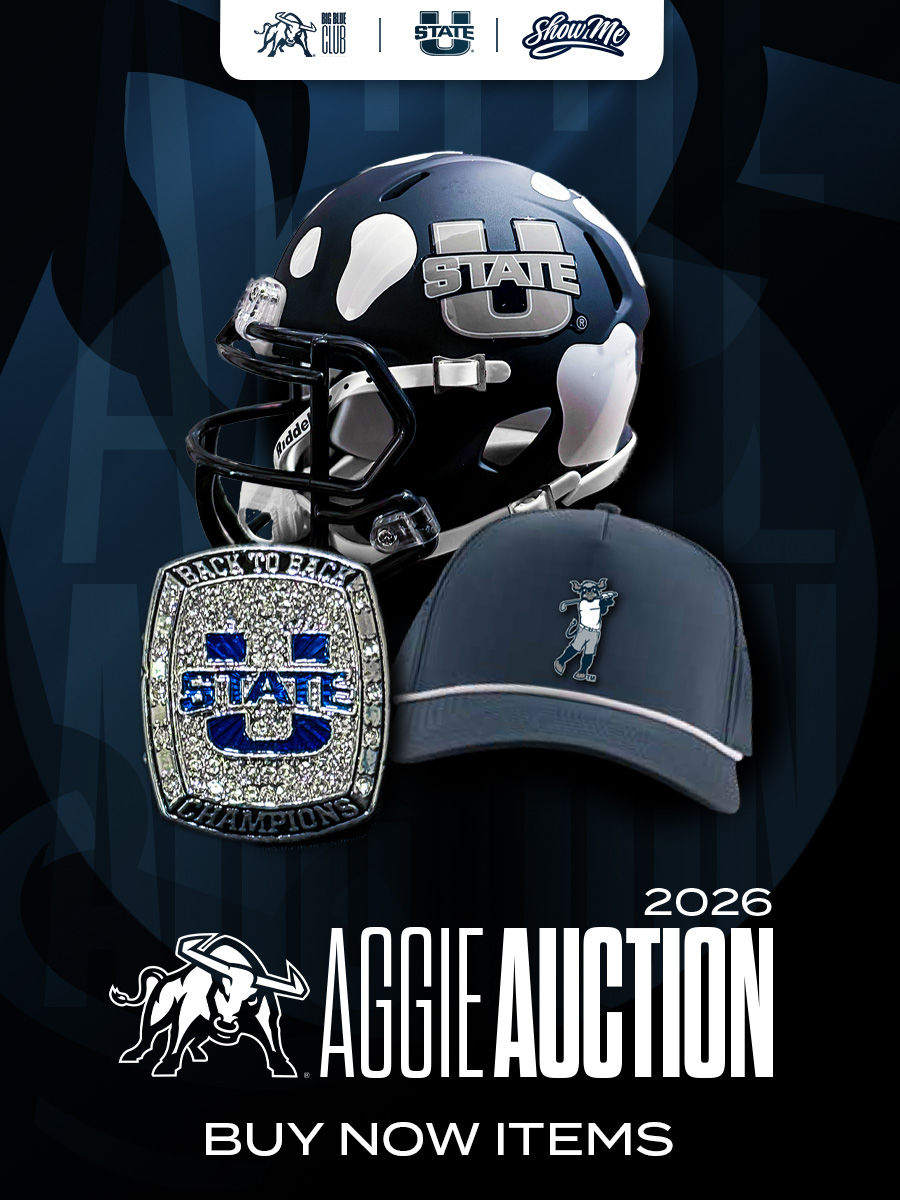 BigBlueClub_USU's tweet photo. SNEAK PEEK 👀

These are just a few of the instant items available to you during this year's Aggie Auction. 

Like what you see? Put yourself in a position to grab these the second the auction opens!

Register for the Aggie Auction here: https://t.co/ANfFrIf1AP

#AggiesAllTheWay https://t.co/Ye2yV33BJH