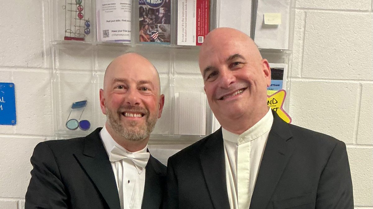 GMChorale Middletown tweet media