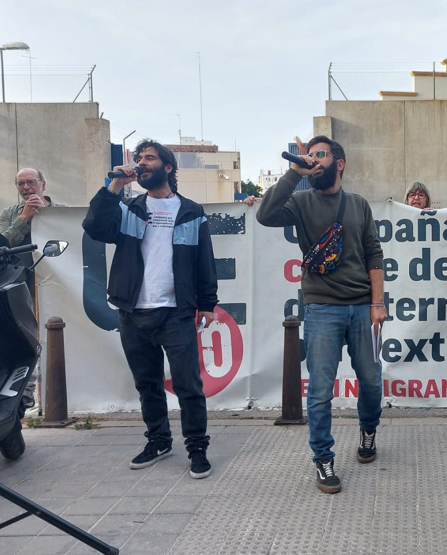 València Acull tweet media