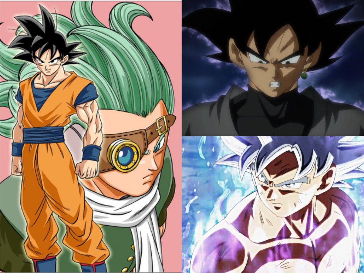 Simplemente DB tweet media