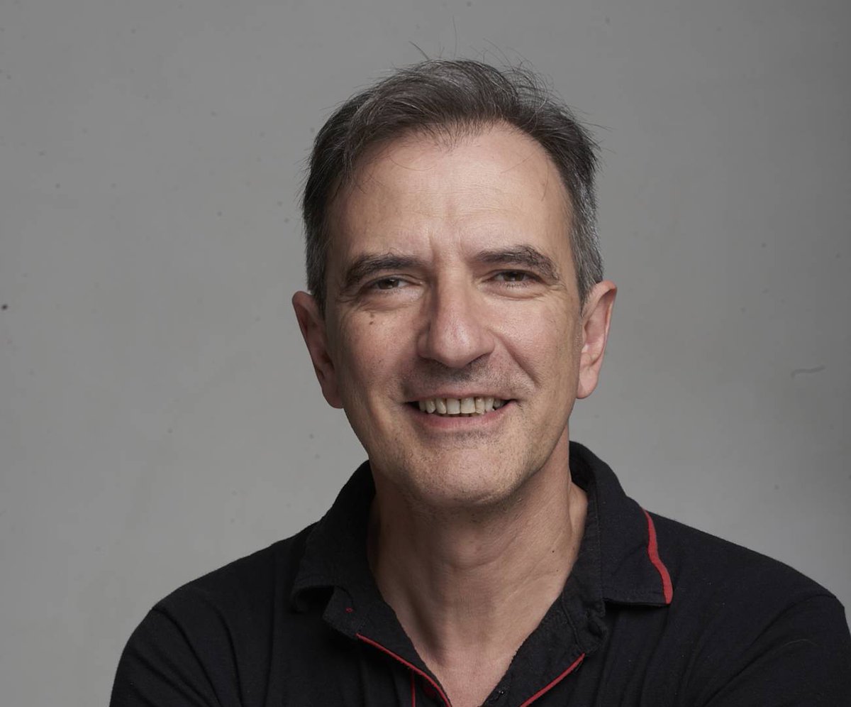 natalia_bocca's tweet photo. [YA AL AIRE] @poliserpi en @somosradioam530 entrevista a @martinmacoco actor del prestigioso grupo LOS MACOCOS por https://t.co/dYbiiFugbF 

Conversa del suceso del espectáculo CHAU, MACOCO! en el Teatro Regio. Imperdible!!! https://t.co/zdtU8BYpdU