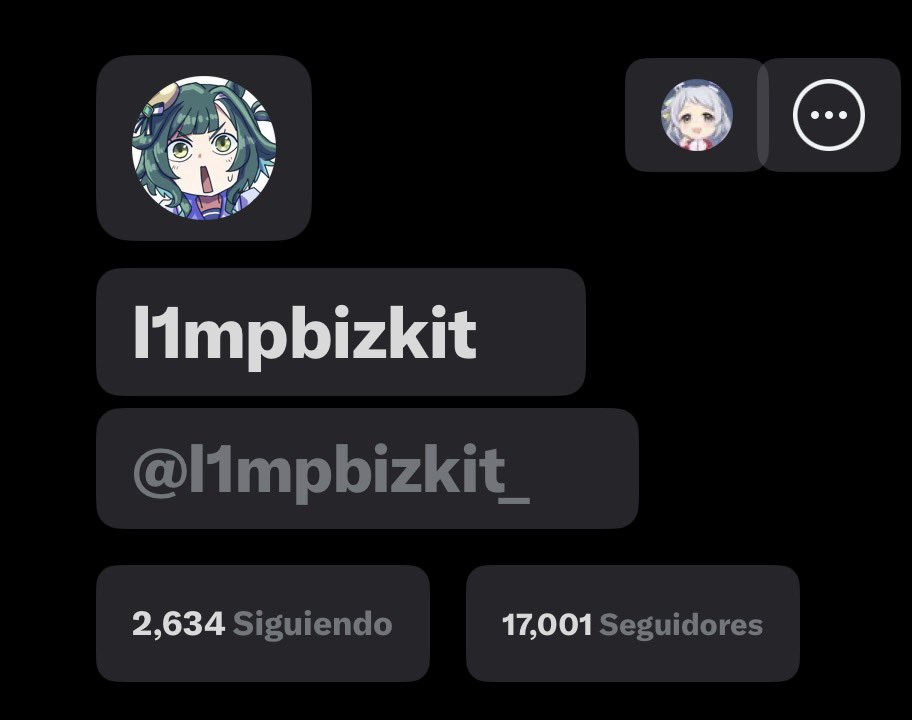 l1mpbizkit tweet media