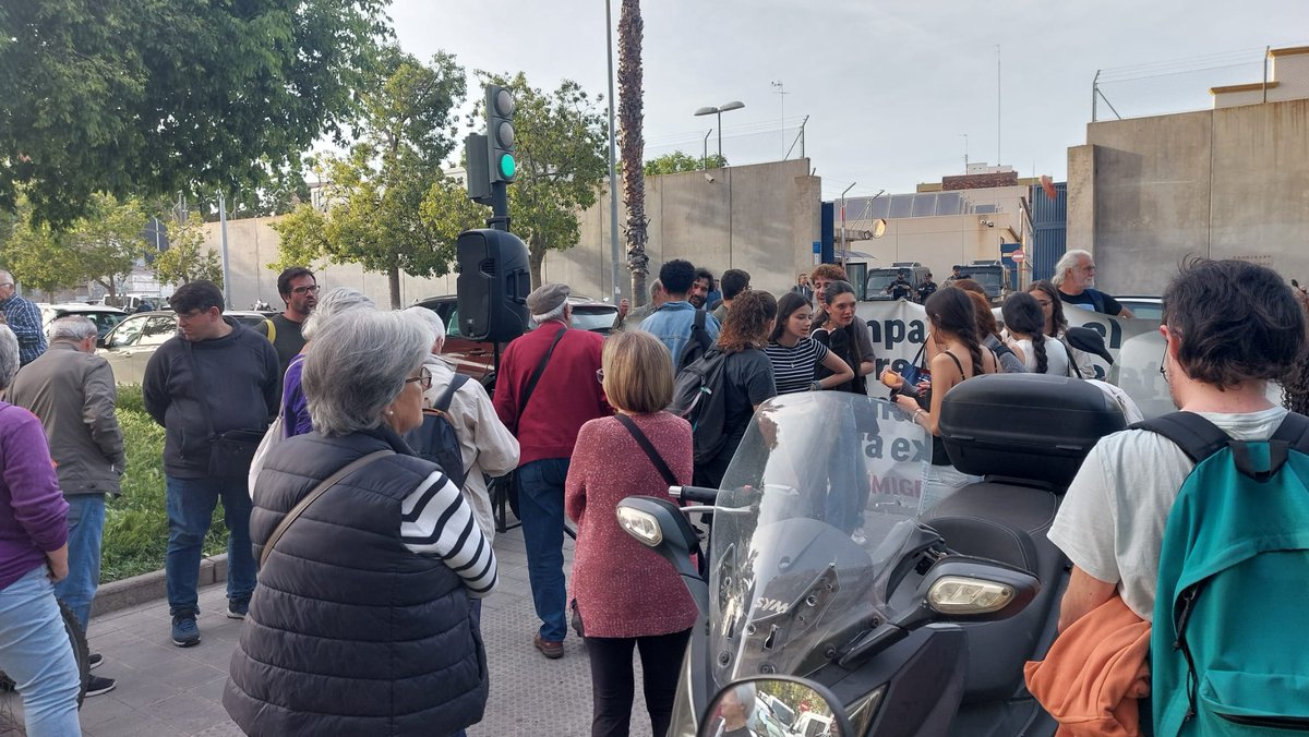 València Acull tweet media