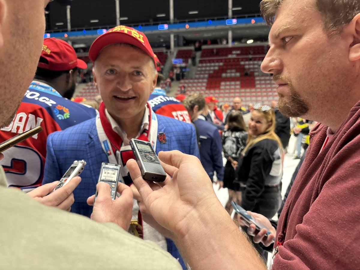 Marek Votke tweet media