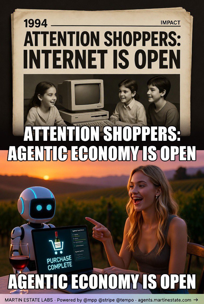 Martin Estate Labs tweet media