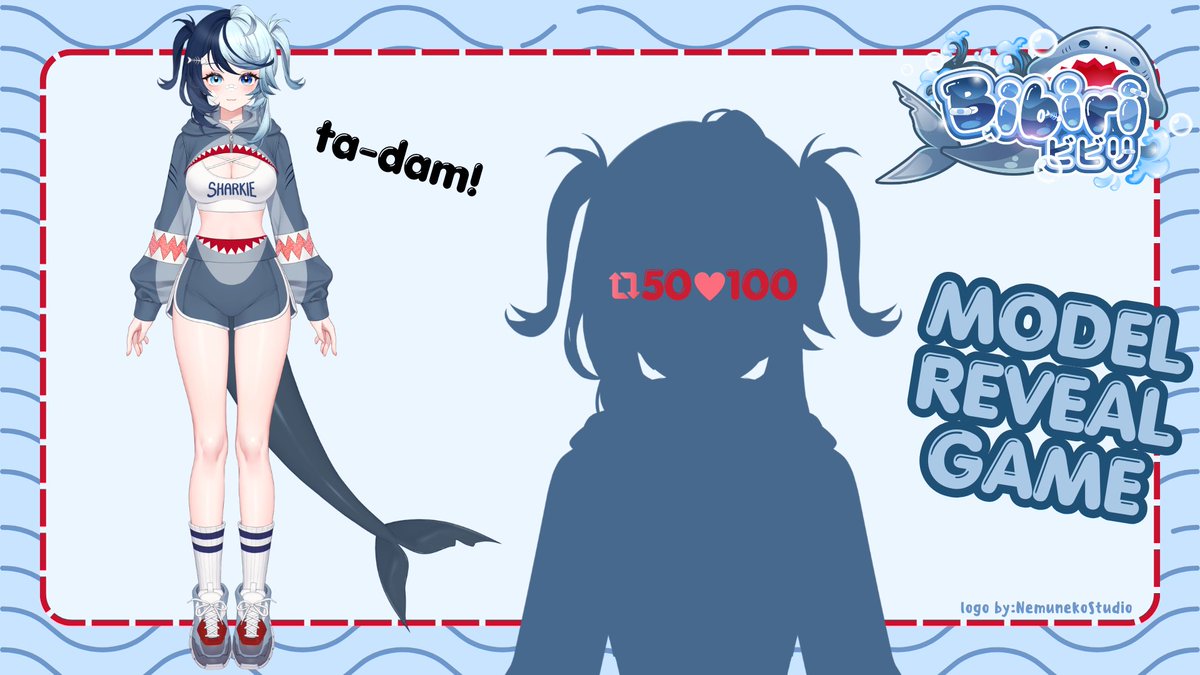 Bibiri 🦈│DEBUT PREP│ tweet media