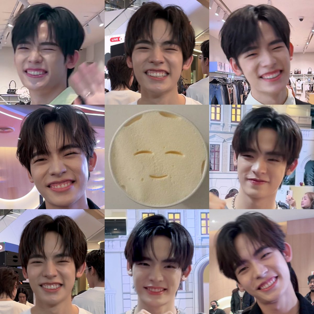 เฟี้ยว 🛵 tweet media