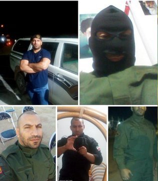 🇮🇷🜲پریسا tweet media