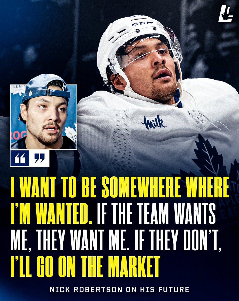 Leafslatest tweet media