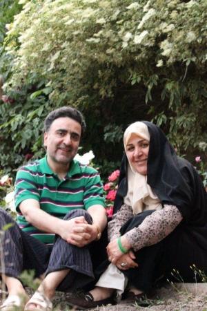 🇮🇷 مایه خال tweet media