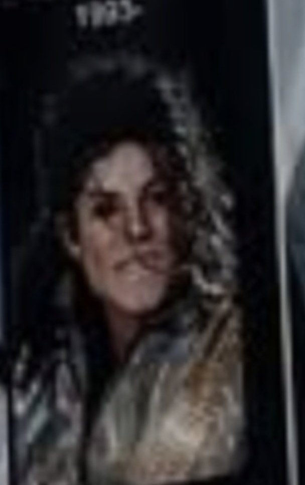 billy. 🤍🕷️ tweet media