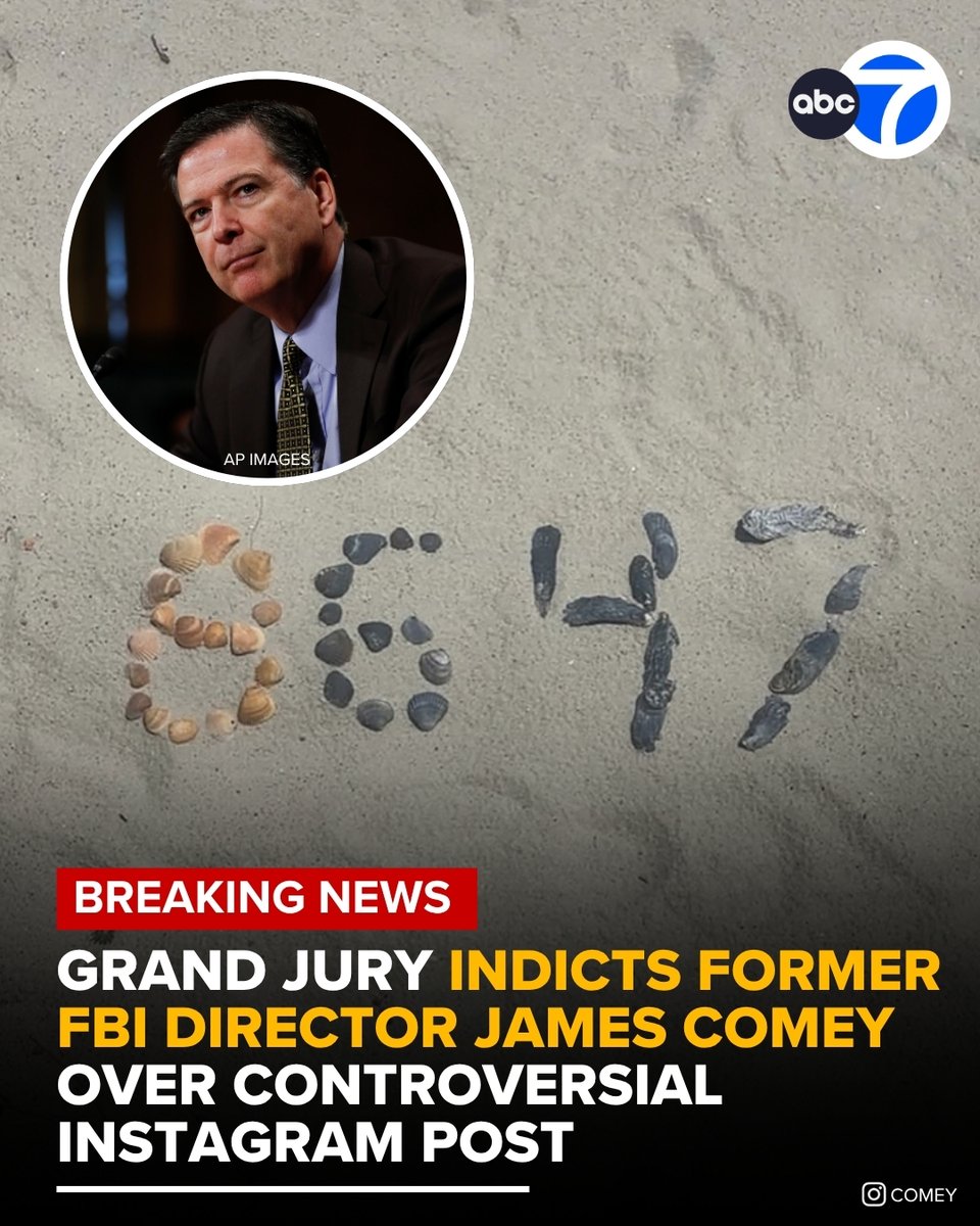 ABC7 Eyewitness News tweet media