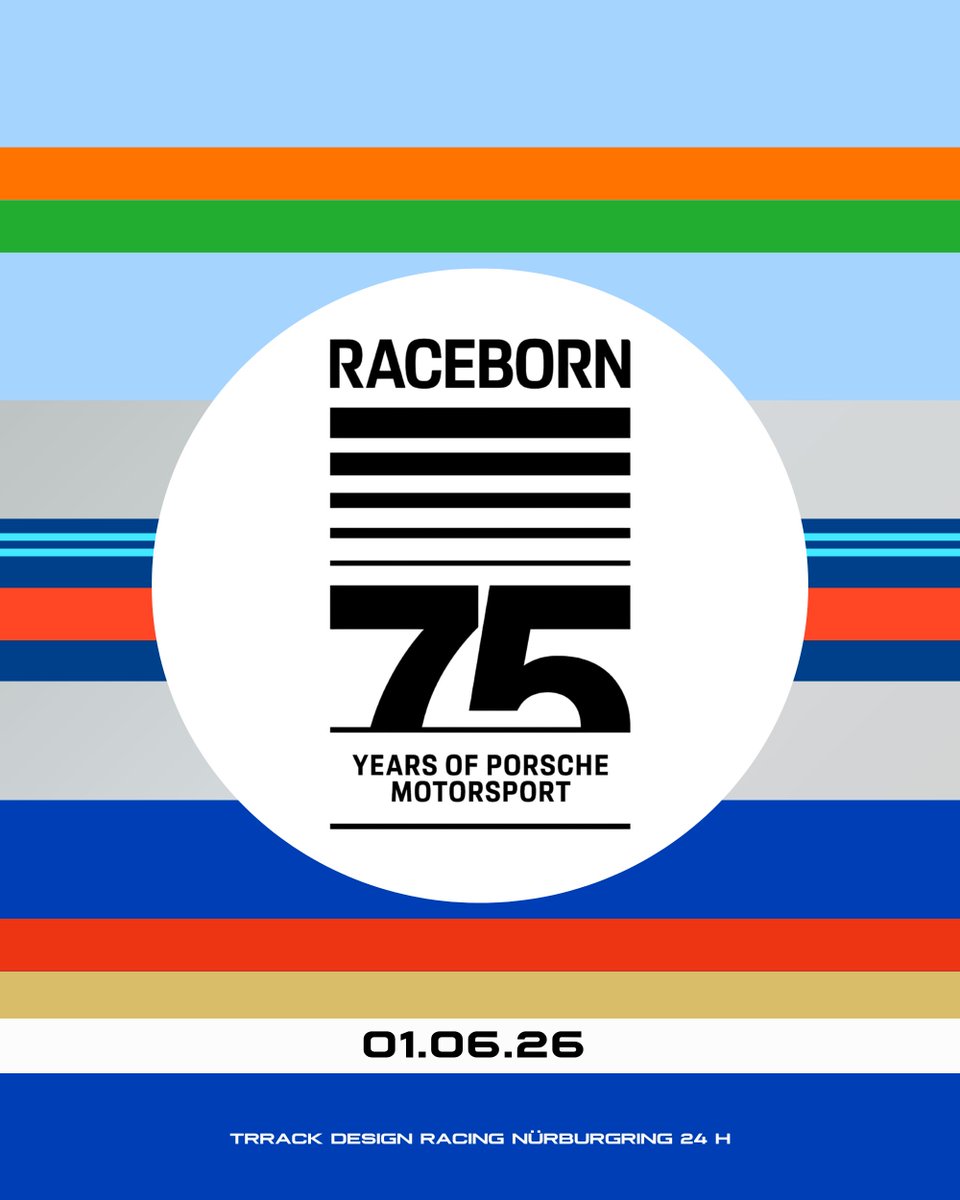 Trrack Design Racing tweet media