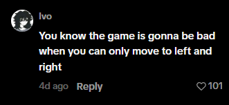 Scrub Quotes: Omni Gamer breaks it down tweet media