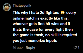 Scrub Quotes: Omni Gamer breaks it down tweet media