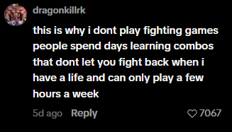 Scrub Quotes: Omni Gamer breaks it down tweet media