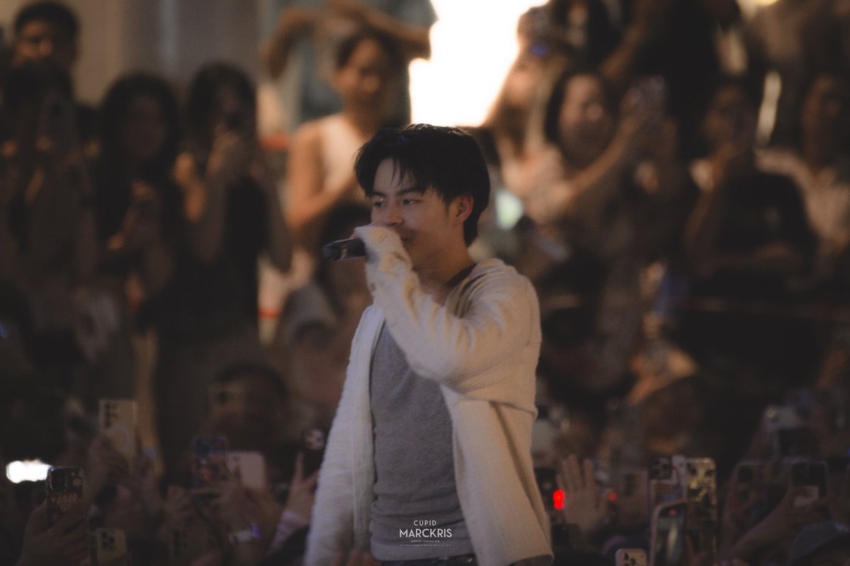 CUPID.MarcKris💘 tweet media