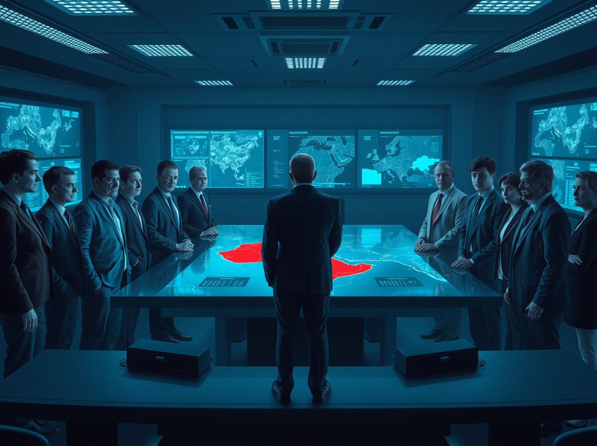 ItsBitcoinWorld's tweet image. US intelligence agencies are now actively analyzing Iran's potential reaction to a victory declaration by President Donald Trump, according to sources familiar with the matter. #Geopolitics #Iran #MiddleEast #Trump #USIntelligence
bitcoinworld.co.in/iran-reaction-…