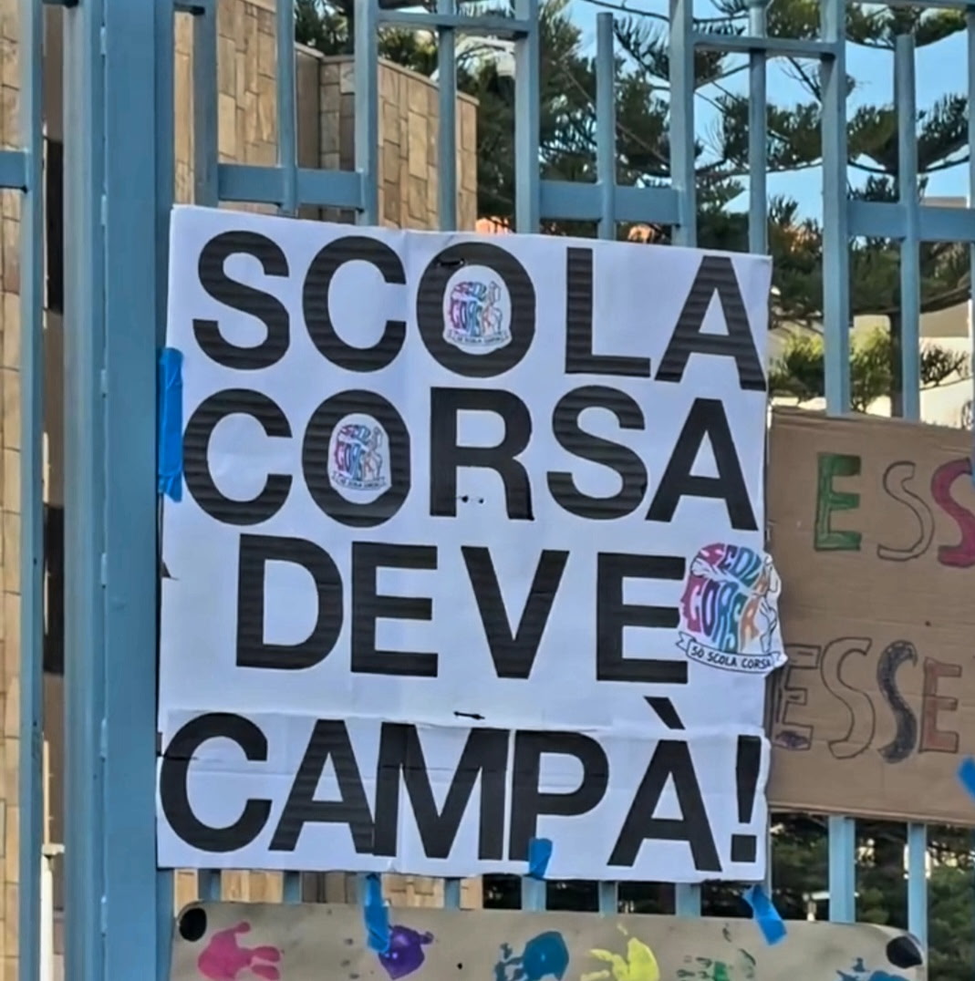Core in Fronte tweet media