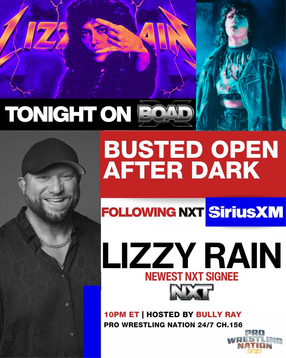 Bully Ray tweet media