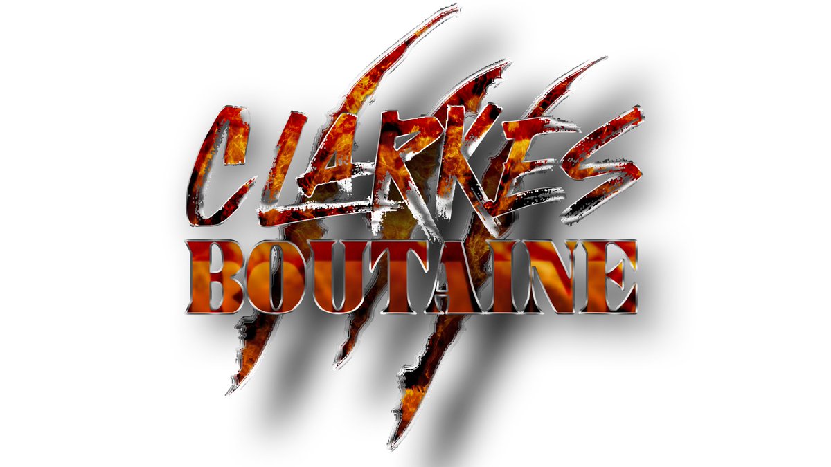 Clarkes Boutaine tweet media