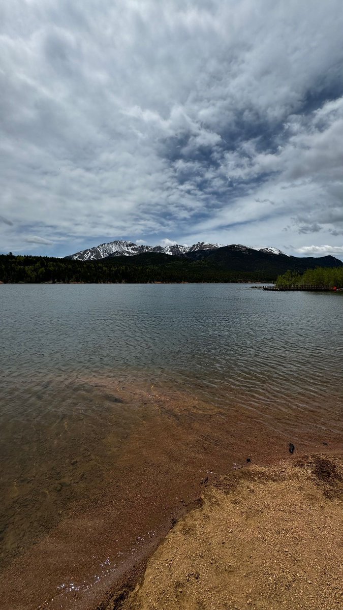 High Country Journal tweet media