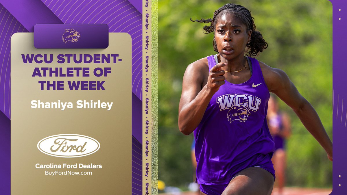 Western Carolina Athletics tweet media