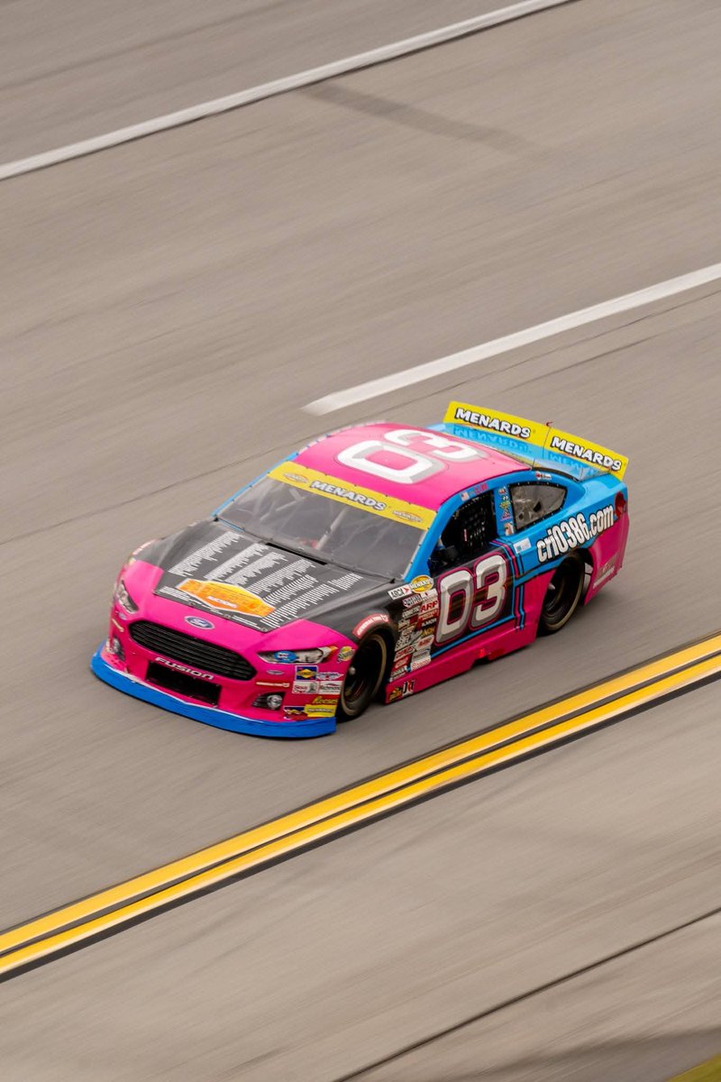 Race#22,Car#26,AMRace#16 Alex Clubb Clubb Racing Inc Talladega ...