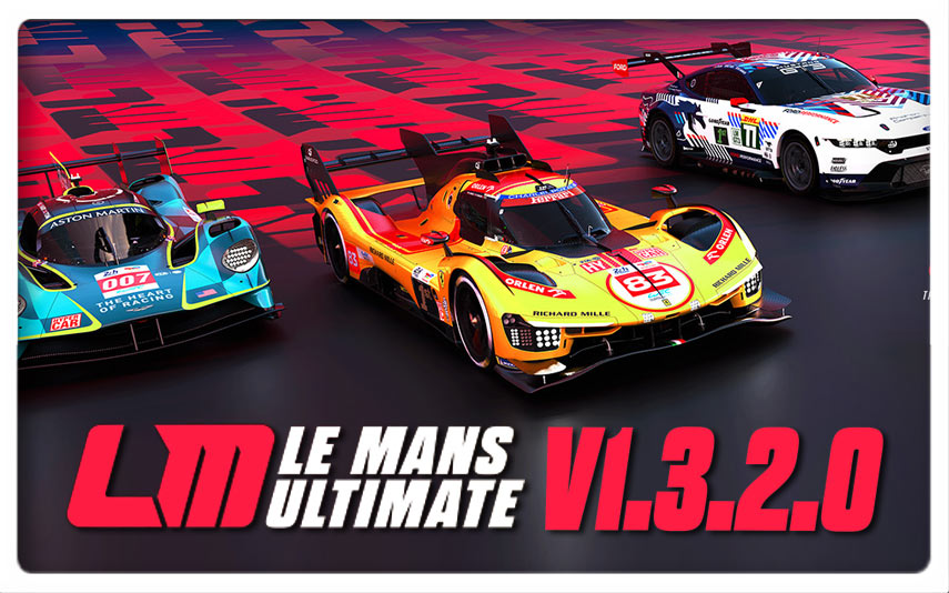BSimRacing tweet media