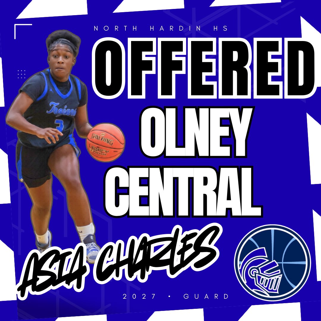 NHHS_GirlsHoops's tweet image. Congratulations to Junior Asia Charles on her offer from Olney Central CC!
•
•
.
.
@AsiaCharles2027 @CoachDB_ @riseupsports1 @alyxwhite_ @NEheadlines #nhhs #northhardin #offer #nextlevel #onward