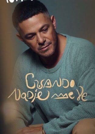 “Cuando Nadie Me Ve” llega a México por HBO Max.

La nueva docuserie de <a href="/AlejandroSanz/">Alejandro Sanz</a> , “Cuando Nadie Me Ve”, se prepara para su estreno en México a través de HBO Max.

Previo a su lanzamiento, el proyecto tuvo una presentación especial el pasado 24 de abril en el Festival