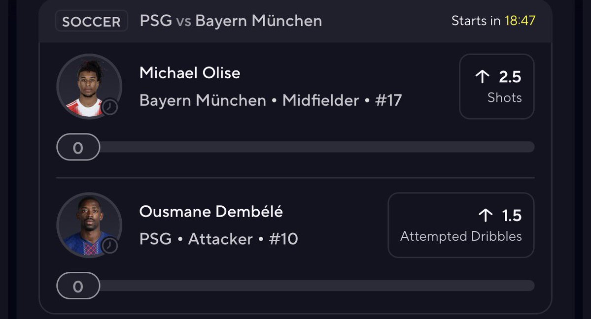 🍀GOBLIN PICKS💰 tweet media