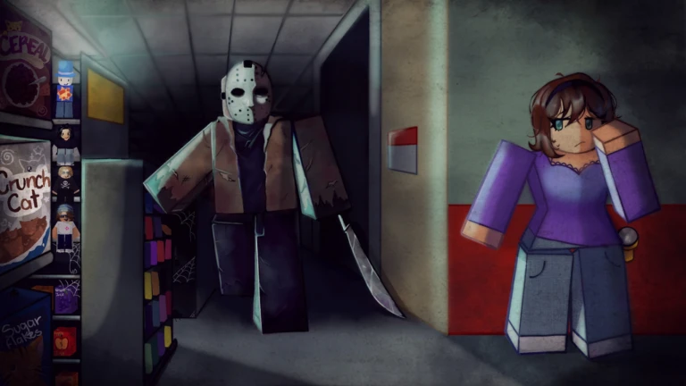 JPlayer68529's tweet photo. @TSlendyman Quer uma real cópia de DBD? Toma https://t.co/vkm7XXJwfL